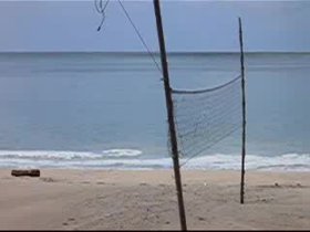 One Gigant Tidal Waves In Asia Recorded On Koh Lanta beach Thailand By A Danish Guy.wmv.webm